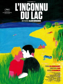 L'Inconnu du Lac (2013) Stranger by the Lake