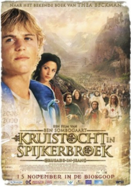 Kruistocht in Spijkerbroek (2006) Crusade in Jeans