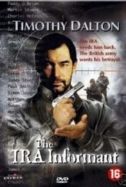 The Informant (1997) The IRA Informant