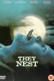 They Nest (2000) Creepy Crawlers