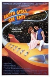 Earth Girls Are Easy (1988)