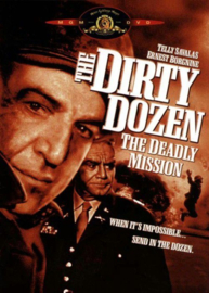 The Dirty Dozen: The Deadly Mission (1987)