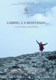 Gabriel e a Montanha (2017) Gabriel and the Mountain