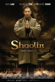Shaolin (2011)  Xin shao lin si