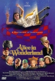 Alice in Wonderland (1999)