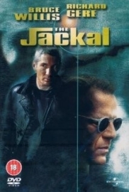 The Jackal (1997)