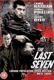 The Last Seven (2010)