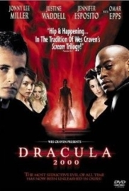 Dracula 2000 (2000) Dracula 2001, Wes Craven Presents Dracula 2000