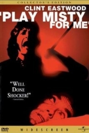 Play Misty for Me (1971) Geen Genade voor Rivalen