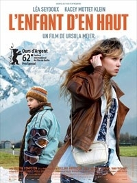 L'enfant d'en haut (2012) Sister