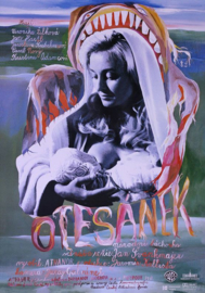Otesánek (2000) Little Otik