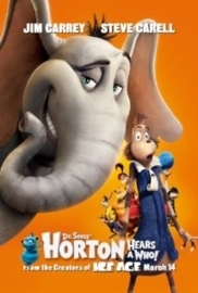 Horton Hears a Who! (2008) Dr. Seuss` Horton Hears a Who!