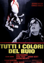 Tutti i Colori del Buio (1972) All the Colors of the Dark | Day of the Maniac | They're Coming to Get You
