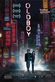 Oldeuboi (2003) Oldboy, Old Boy