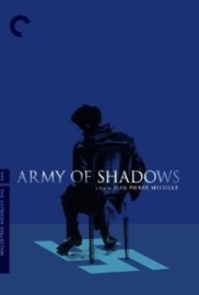 Army of Shadows (1969)  L`armée des ombres