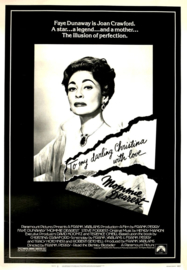 Mommie Dearest (1981)