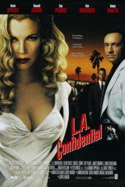 L.A. Confidential (1997) LA Confidential
