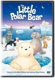 Der kleine Eisbär (2001) De Kleine IJsbeer, The Little Polar Bear