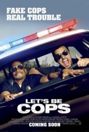 Let's Be Cops (2014)