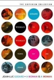 Une femme est une femme (1961) A Woman Is a Woman