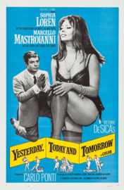 Ieri, Oggi, Domani (1963)
