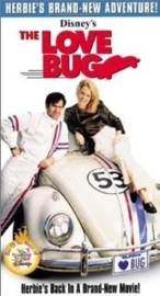 The Love Bug (1997)