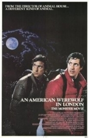 An American Werewolf in London (1981)