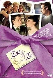 Zus & zo (2001)