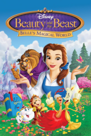 Belle's Magical World (1998)