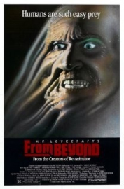 From Beyond (1986) H.P. Lovecraft's From Beyond