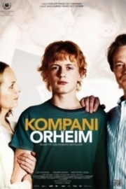 Kompani Orheim (2012) Company Orheim