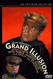 La Grande Illusion (1937) The Grand Illusion, De Grote Illusie