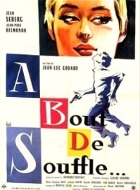 À Bout de Souffle (1960) Breathless