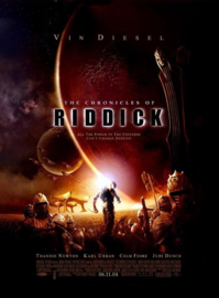 The Chronicles of Riddick (2004)