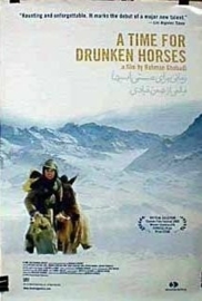 Zamani barayé masti asbha (2000) Een Tijd voor Dronken Paarden, A Time for Drunken Horses