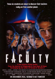 The Faculty (1998)