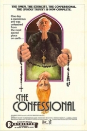 House of Mortal Sin (1976) The Confessional