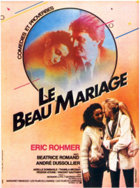 Le Beau Mariage (1982)