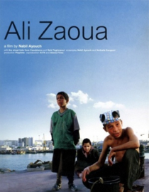 Ali Zaoua, Prince de la Rue (2000) Ali Zoua: Prince of the Streets