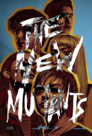 The New Mutants (2020) X-Men: The New Mutants | New Mutants