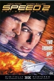 Speed 2: Cruise Control (1997)