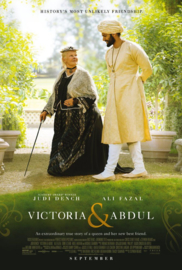 Victoria & Abdul (2017) Victoria and Abdul