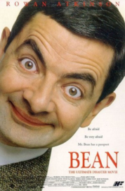 Bean (1997) The Ultimate Disaster Movie