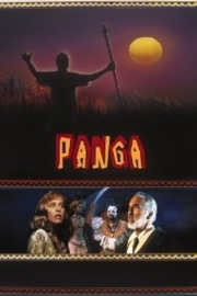 Curse III: Blood Sacrifice (1991) Panga