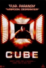 Cube (1997)