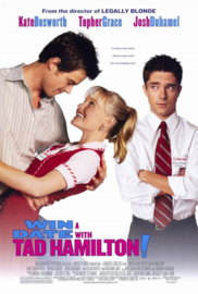 Win a Date with Tad Hamilton! (2004)