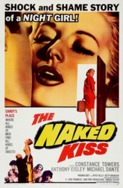 The Naked Kiss (1964)