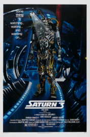 Saturn 3 (1980)