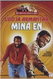 Dio perdona... Io no! (1967) God Forgives ... I Don't!, Blood River, De Duivel Kent Geen Genade