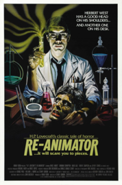 Re-Animator (1985)